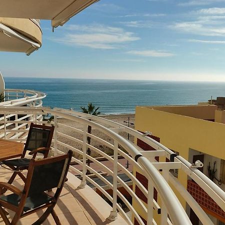 Apartamento Moderno En La Playa Norte De Peniscola Appartement Buitenkant foto